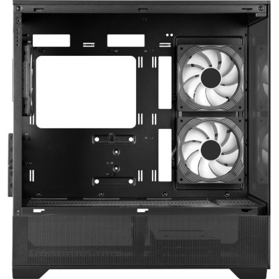 Prologix Axon GM-03AB Glass Black