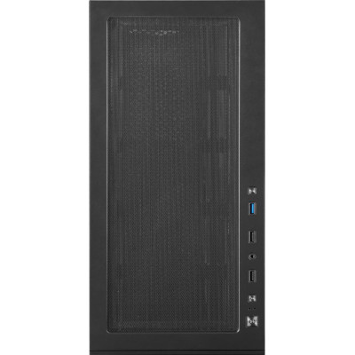 Prologix Axon GM-03AB Glass Black