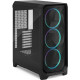 FRACTAL DESIGN Meshify 3 Black RGB TG LT (FD-C-MES3A-06)