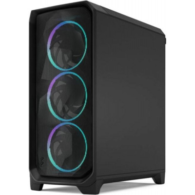 FRACTAL DESIGN Meshify 3 Black RGB TG LT (FD-C-MES3A-06)