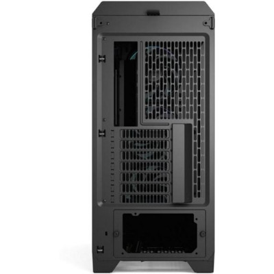 FRACTAL DESIGN Meshify 3 Black RGB TG LT (FD-C-MES3A-06)