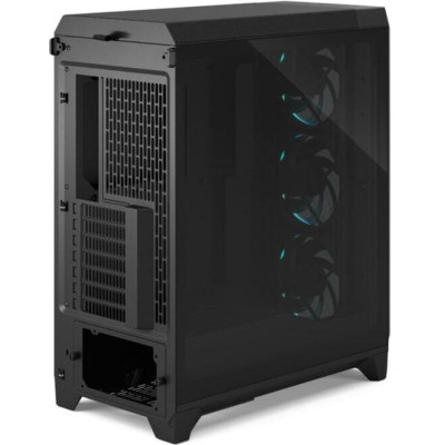 FRACTAL DESIGN Meshify 3 Black RGB TG LT (FD-C-MES3A-06)