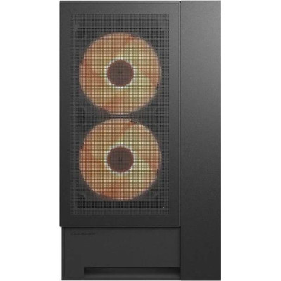 Cougar Omny X RGB Black