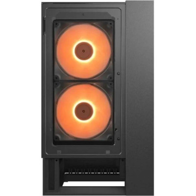 Cougar Omny X RGB Black