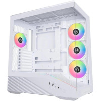 Lian Li Vector V100R White (G99.V100RW.01)