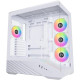 Lian Li Vector V100R White (G99.V100RW.01)