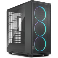 Fractal Design Epoch XL Black TG RGB Light Tint (FD-C-EPO1X-04)