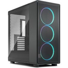 Fractal Design Epoch XL Black TG RGB Light Tint (FD-C-EPO1X-04)