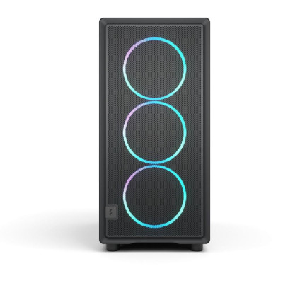 Fractal Design Epoch XL Black TG RGB Light Tint (FD-C-EPO1X-04)