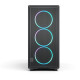 Fractal Design Epoch XL Black TG RGB Light Tint (FD-C-EPO1X-04)