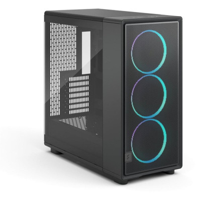 Fractal Design Epoch XL Black TG RGB Light Tint (FD-C-EPO1X-04)