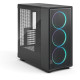 Fractal Design Epoch XL Black TG RGB Light Tint (FD-C-EPO1X-04)