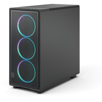 Fractal Design Epoch XL Black TG RGB Light Tint (FD-C-EPO1X-04)