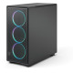 Fractal Design Epoch XL Black TG RGB Light Tint (FD-C-EPO1X-04)