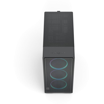 Fractal Design Epoch XL Black TG RGB Light Tint (FD-C-EPO1X-04)