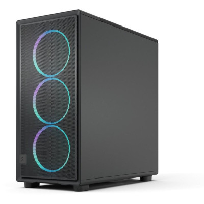 Fractal Design Epoch XL Black TG RGB Light Tint (FD-C-EPO1X-04)