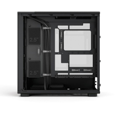 Fractal Design Epoch XL Black TG RGB Light Tint (FD-C-EPO1X-04)