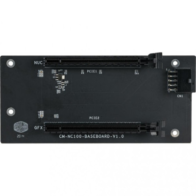 COOLER MASTER MCM-NC100-KNNA65-S00