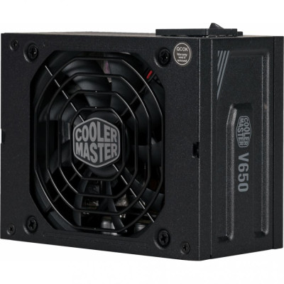 COOLER MASTER MCM-NC100-KNNA65-S00