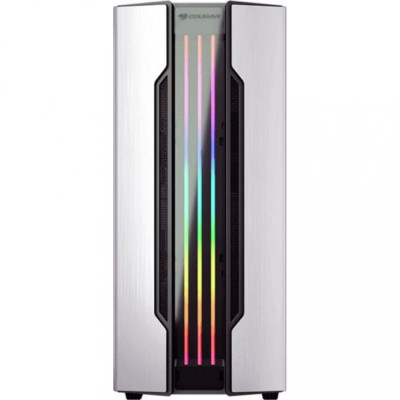 Cougar Gemini S Silver (385BMB0.0002)