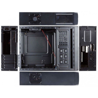 Chieftec UNI UE-02B 250W