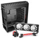 Корпус DeepCool Genome ROG Certified Edition