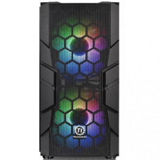 Thermaltake Commander C33 Tempered Glass ARGB Edition (CA-1N4-00M1WN-00)