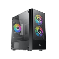 Xigmatek Oreo (EN47758) Black без БП
