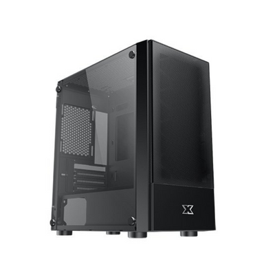 Xigmatek Oreo (EN47758) Black без БП