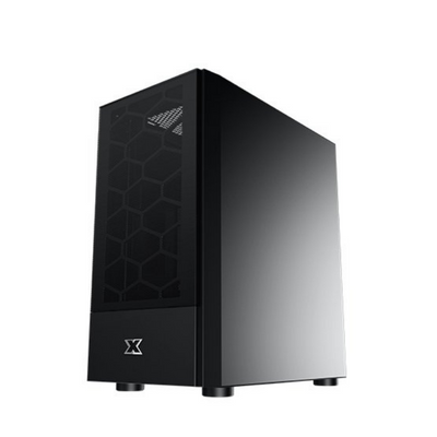 Xigmatek Oreo (EN47758) Black без БП