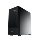 Xigmatek Oreo (EN47758) Black без БП