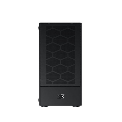 Xigmatek Oreo (EN47758) Black без БП