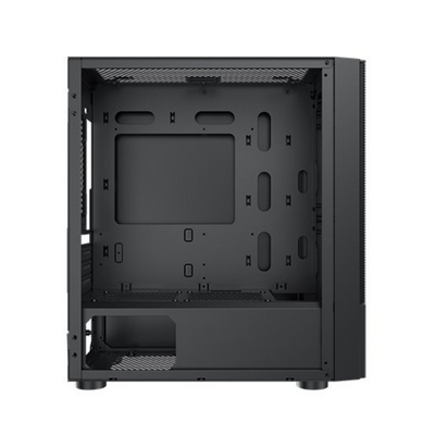 Xigmatek Oreo (EN47758) Black без БП