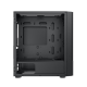 Xigmatek Oreo (EN47758) Black без БП