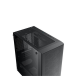 Xigmatek Oreo (EN47758) Black без БП