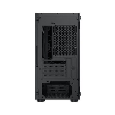Xigmatek Oreo (EN47758) Black без БП