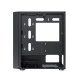 Xigmatek Oreo (EN47758) Black без БП