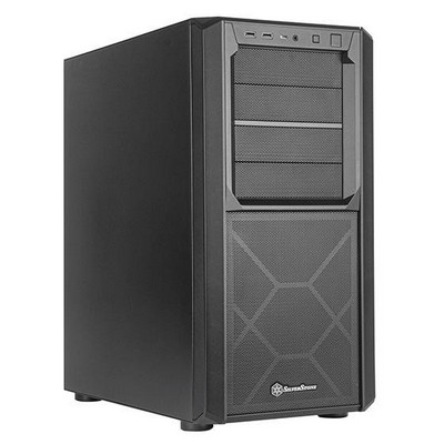 SilverStone SETA SED1-B (SST-SED1-B)