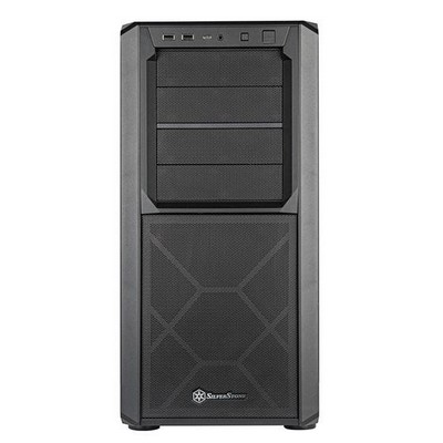 SilverStone SETA SED1-B (SST-SED1-B)