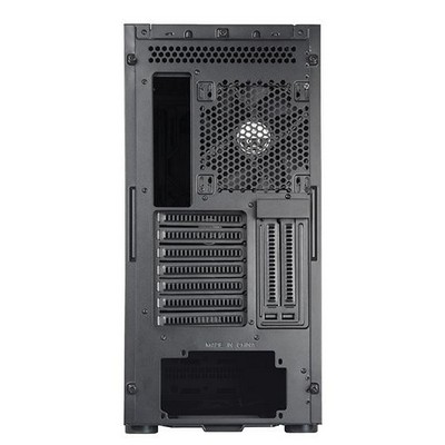 SilverStone SETA SED1-B (SST-SED1-B)