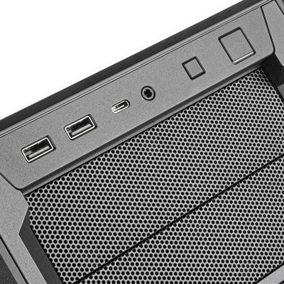 SilverStone SETA SED1-B (SST-SED1-B)
