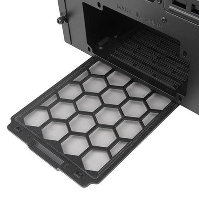 SilverStone SETA SED1-B (SST-SED1-B)