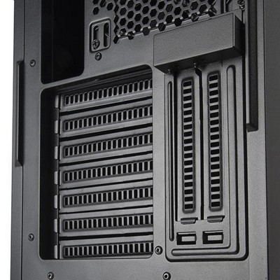 SilverStone SETA SED1-B (SST-SED1-B)