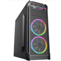 QUBE SUCCESSOR Black (QB06A_MBNU3)