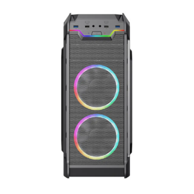 QUBE SUCCESSOR Black (QB06A_MBNU3)