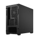 FRACTAL DESIGN Pop Mini Silent Black Solid (FD-C-POS1M-01)