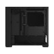 FRACTAL DESIGN Pop Mini Silent Black Solid (FD-C-POS1M-01)