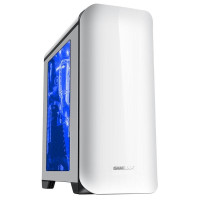 GameMax H602 White