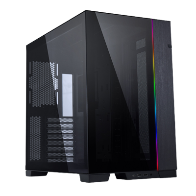 Lian Li O11 Dynamic EVO Black (G99.O11DEX.00)