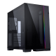 Lian Li O11 Dynamic EVO Black (G99.O11DEX.00)